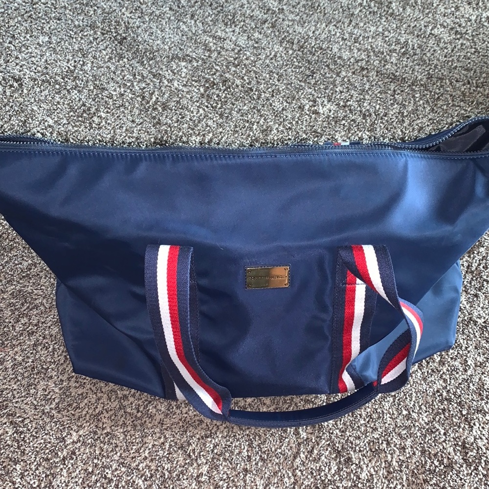 Tommy Hilfiger Bag like new